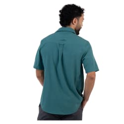 First Ascent Men&#039;s Nueva Short sleeve Shirt