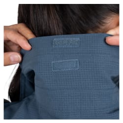First Ascent Women&#039;s Luxor Long Sleeve Shirt