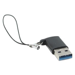 Red-E Type C to USB A Converter