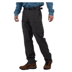 First Ascent Men&#039;s Utility Zip Off Trousers