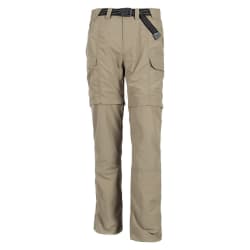 First Ascent Men&#039;s Utility Zip Off Trouser