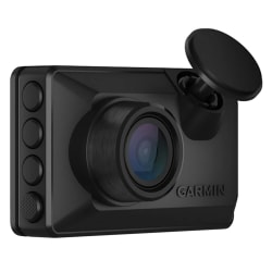 Garmin Dash Cam X110