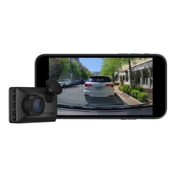 Garmin Dash Cam X110