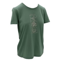 Capestorm Women&#039;s Flowers Tee
