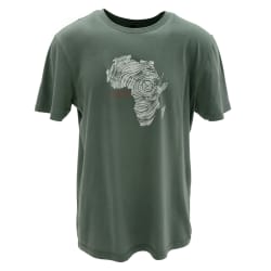Capestorm Men&#039;s Africa Tee