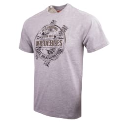Wildebees Men&#039;s Adventure Stamp Tee