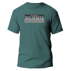 Wildebees Men&#039;s Dual Twil Frame Tee