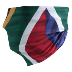 Capestorm RSA Flag Flexiband
