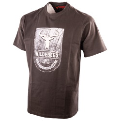 Wildebees Men&#039;s HD Woodlock Tee