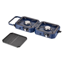 Born Free Adventure Gas Stove