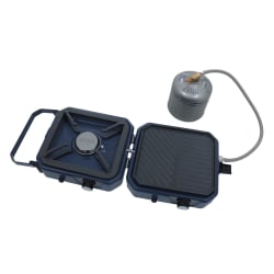 Born Free Adventure Gas Stove