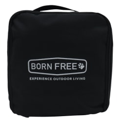 Born Free Adventure Gas Stove