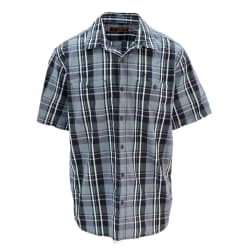 Wildebees Men&#039;s Check Shirt