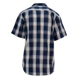 Wildebees Men&#039;s Check Shirt