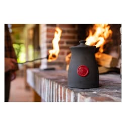 Forever Fire Reuseable Fire Starter Gift Kit