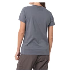 Jeep Women&#039;s Fashion Grille Tee