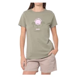 Jeep Women&#039;s Quiver Tee