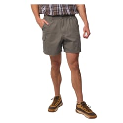 Jeep Men&#039;s Hurricane Elasticated Cargo 14cm Short
