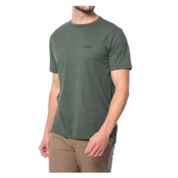 Jeep Men&#039;s Embroidery Icon Tee
