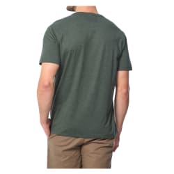 Jeep Men&#039;s Embroidery Icon Tee