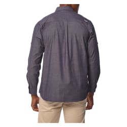 Jeep Mns Workshirt long sleeve