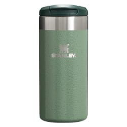 Stanley Aerolight Transit Mug 355ml Hammertone Green