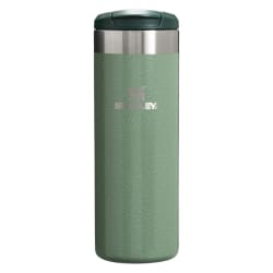 Stanley Aerolight Transit Mug 470ml Hammertone Green
