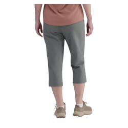 Hi-Tec Women&#039;s Sierra Capri Pants