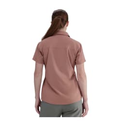 Hi-Tec Women&#039;s Bush Short sleeve Shirt