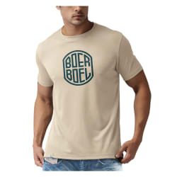 Boerboel Men&#039;s Premium Stone Tee