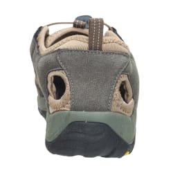 Jeep Closed Adventure Sandal