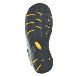 Jeep Closed Adventure Sandal