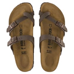 Birkenstock Mayari BFBC Mocha