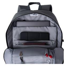 First Ascent Urban Backpack 22L