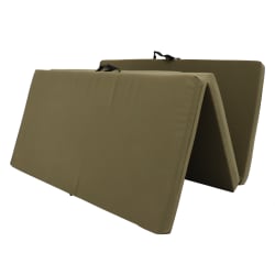 Natural Instincts Double Foam Mattress