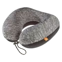 Go Travel Memory ZZZs Pillow
