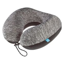 Go Travel Memory ZZZs Pillow