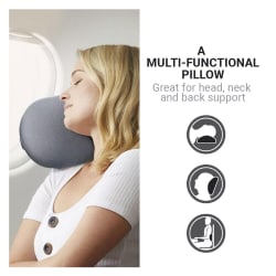 Go Travel Memory Dramer Universal Pillow