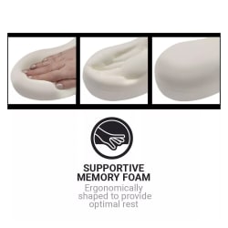 Go Travel Memory Dramer Universal Pillow