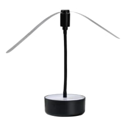 Hilight Fly Repellent Fan with Light