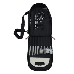 Natural Instincts Camp Kitchen Utensil Set