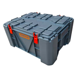 Tentco Box Grey
