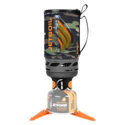 Jetboil Flash 1.0L Cooking System