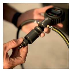 INDEFLATE 2 HOSE UNIT DIGITAL