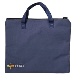 INDEFLATE 2 HOSE UNIT DIGITAL
