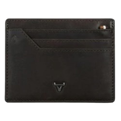 Brando Magnetic Money Clip Card Holder