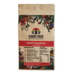 Hungry Hiker Spaghetti Bolognese
