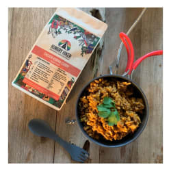 Hungry Hiker Chicken Korma Curry