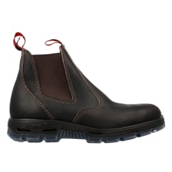 Redback Mns Bobcat (Dark Brown)