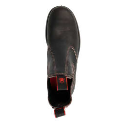 Redback Mns Bobcat (Dark Brown)